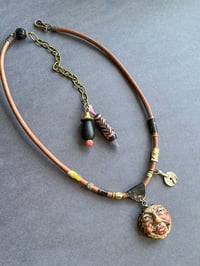 Image 2 of Tilda necklace