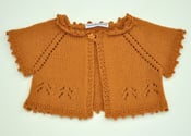 Image of Sloane&#x27;s Shrug