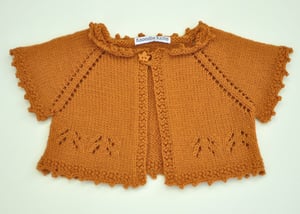 Image of Sloane&#x27;s Shrug