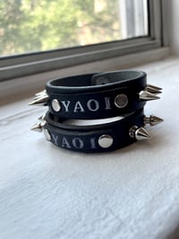 Image 1 of fujo cuffs