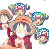 Luffy