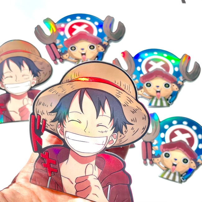 Luffy