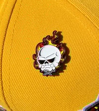 Image 2 of Grumpy Ghost Rider 