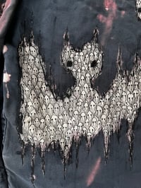 Image 2 of Infinite Abundance & Harmony Button-Up