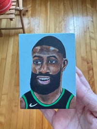 Image 3 of Jaylen Brown, Boston Celtics