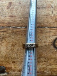 Image 2 of Sigil Ring 5 - size 26.5