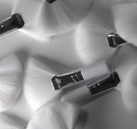 Spa Brushes- Mini Handle 