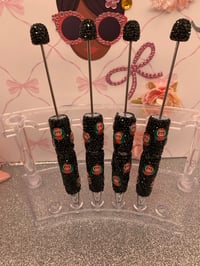 Image 1 of  Deluxe Beadable  Pen (1pen)