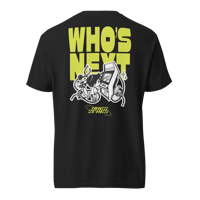 Image 2 of Whos next