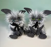 Image 1 of Mini Monster Vampire