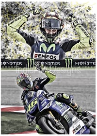 Image 1 of Rossi
