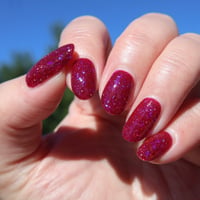 Image 2 of Second City Twilight PBE 26' Exclusive (OVERPOUR)