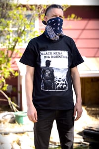 Image 4 of Black Mesa Solidarity T-Shirt