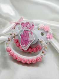 Image 2 of Stuffie princess