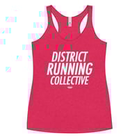 Image 4 of DRC Women's Racerback Tank