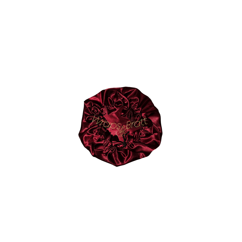 Image of Wine bonnet 