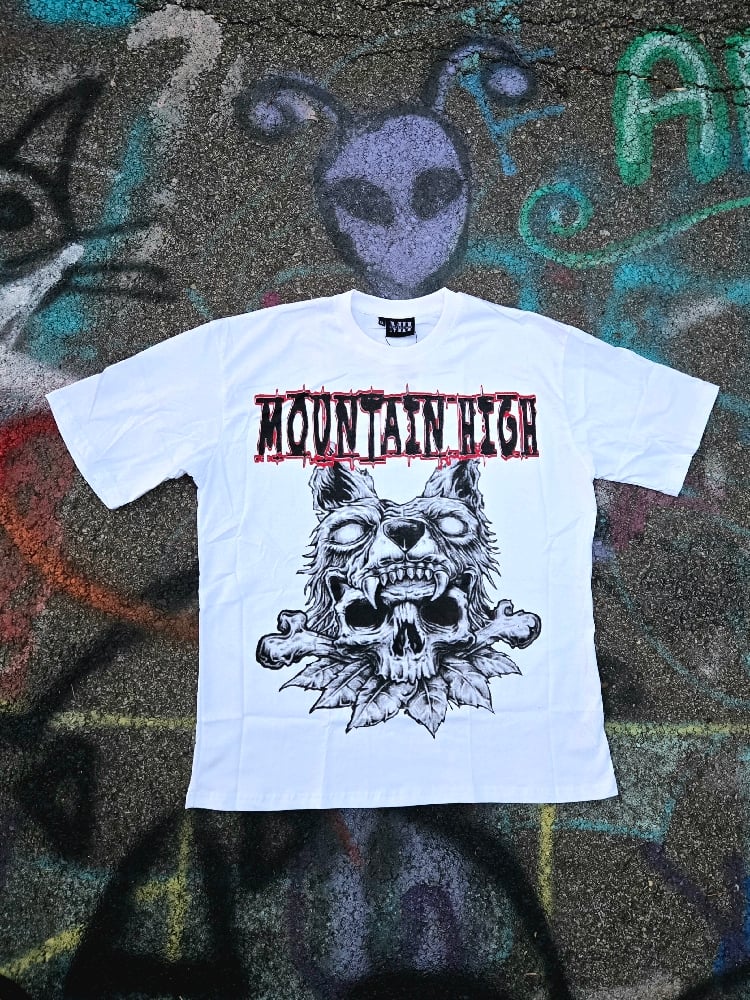 Image of High Beast Tee