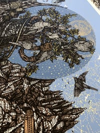 Image 3 of "La Conférence des Oiseaux "