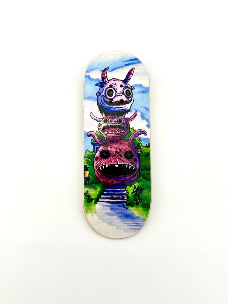 Image of Phone Home 2.OG 34mm