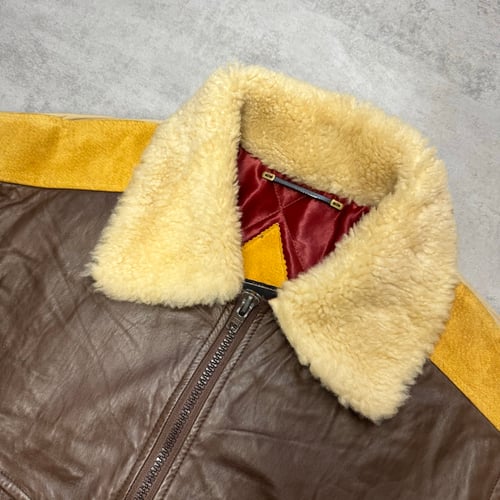 Image of 1980s Dutch Policeman Jacket, size medium