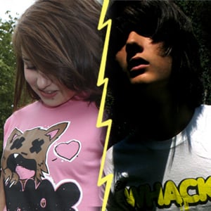 Image of WOMENS WOLFY/DRIP COMBO!