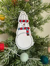 Image 11 of Children’s drawing decoration 