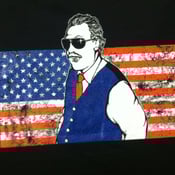 Image of UNCLE GRAM tee