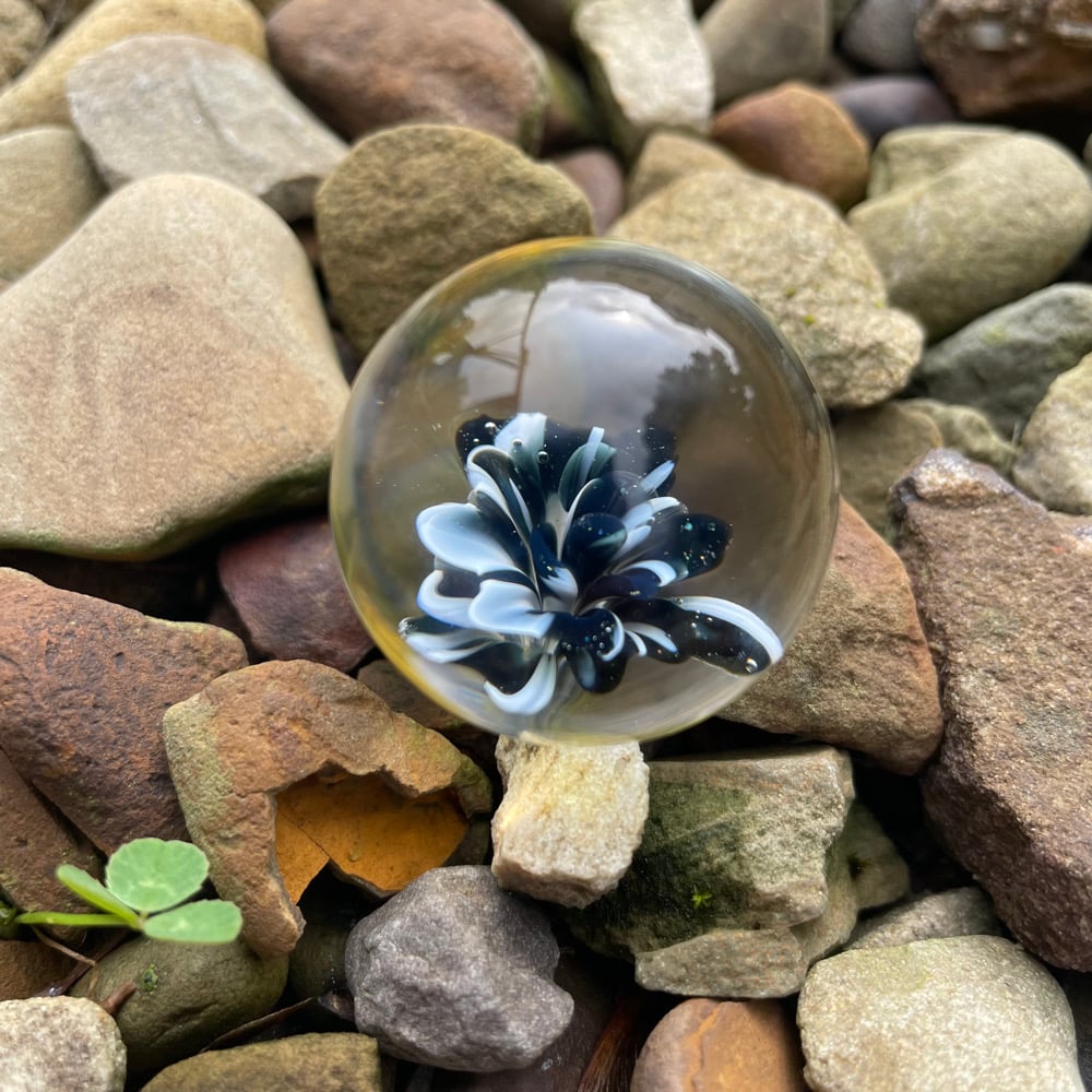 Image of Marble #1
