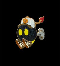 Image 3 of Hype Bomb Set 