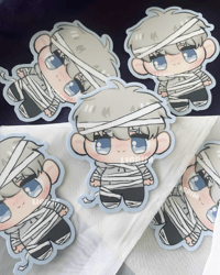 Image 2 of Spookie Pookie LaDs