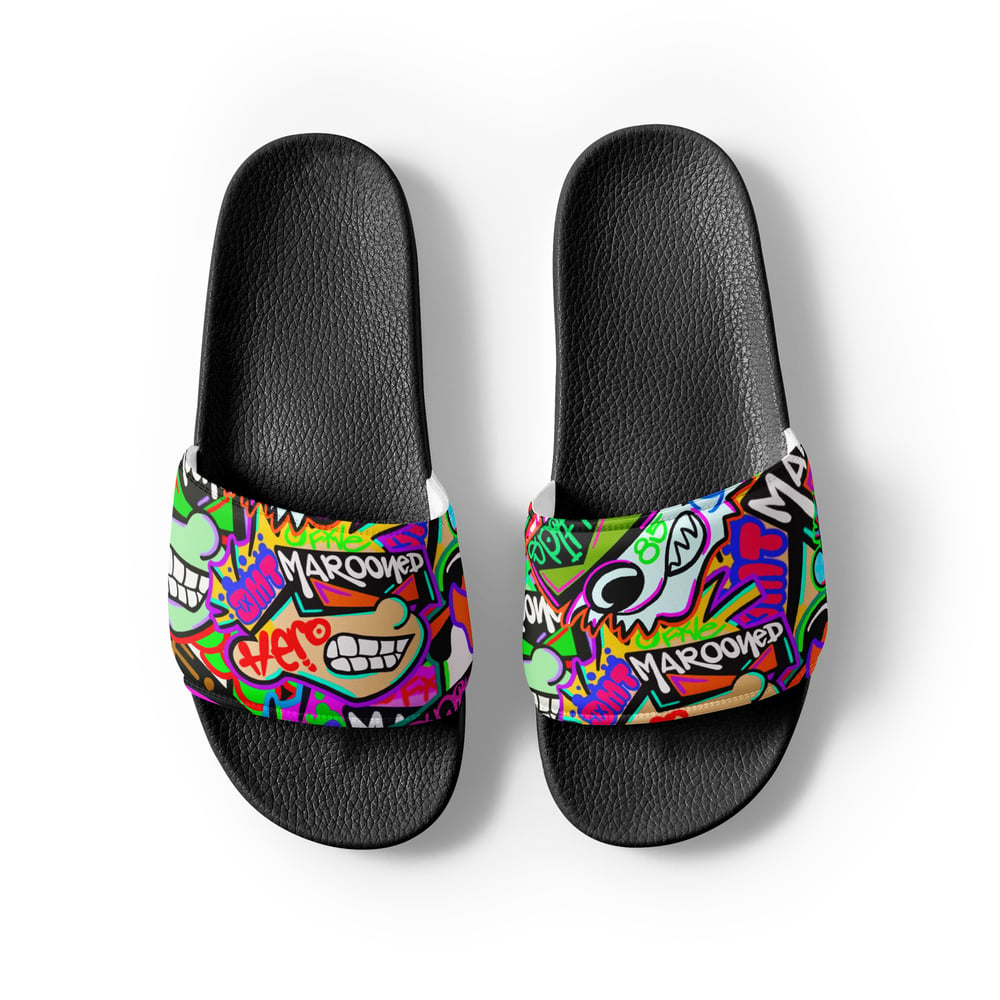 Spiff Bro Men’s slides