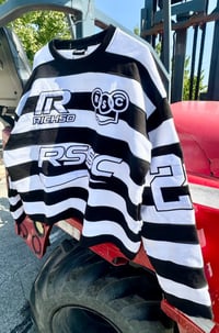 Image 1 of 27 RUGBY (white)