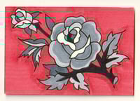 Image 1 of Mini Drawings (group 4) 