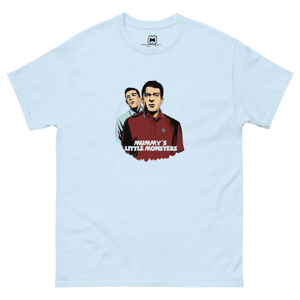 Image of MUMMY'S LITTLE MONSTERS.