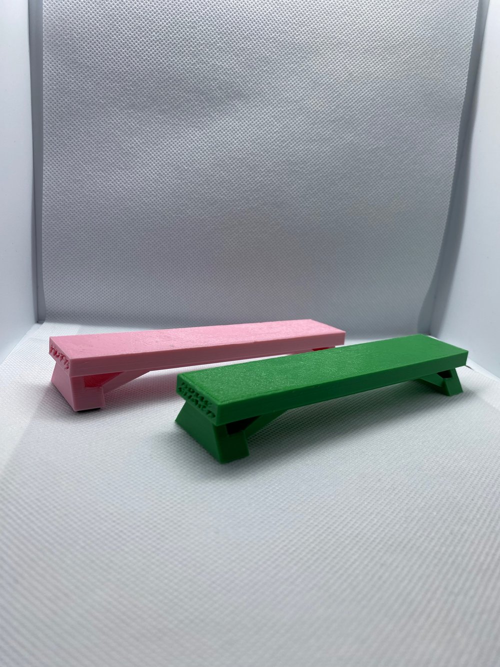 Image of “The Bench” V2