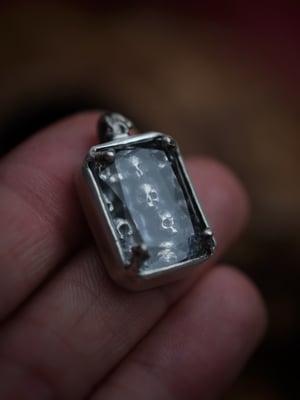 Image of OSSUARY SHADOW BOX { LIMITED }