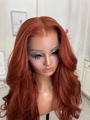 Image of Cinnamon spice free part (ready to ship)