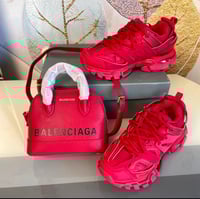 Image 1 of Balenciaga Inspired Set