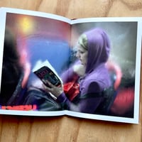 Image 3 of Nick Turpin - On The Night Bus