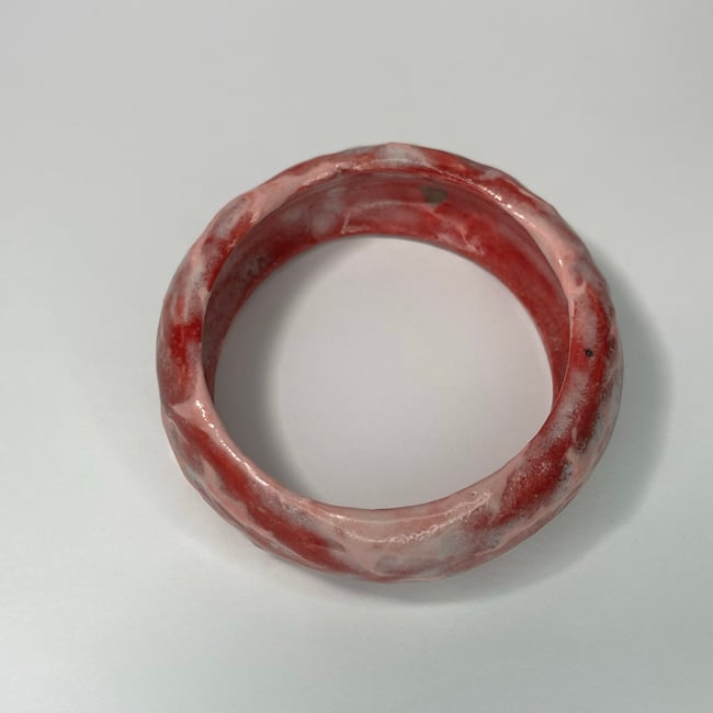 Meat Bracelet N - 6.85 in Inner Circumference
