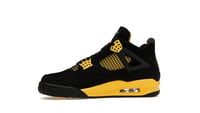 Image 1 of Jordan 4 “Thunder” (2023) 