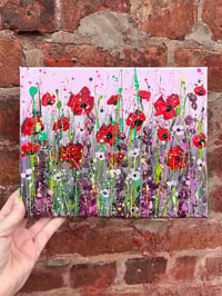 Image 2 of Little Poppy Meadow