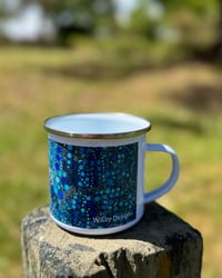 Water Camping Mug