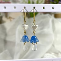 Image 4 of Dewdrop Earrings