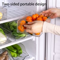Image 4 of Kitchen Storage Boxes, Soda Cans, Storage Cans, Refrigerator Freezer Organisers, Can Dispensers,