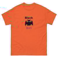 Image 25 of BLACK BAT  T-SHIRT