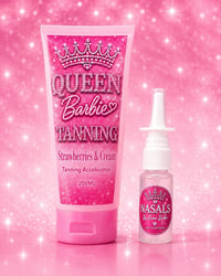 Image 3 of ANY 200ML CREAM + NASAL 