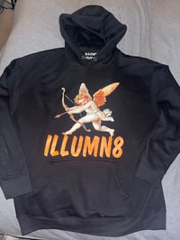 angels unisex hoodie 