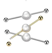 Image 1 of Pearl Industrial Bar