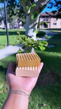 Turmeric Soap Bar